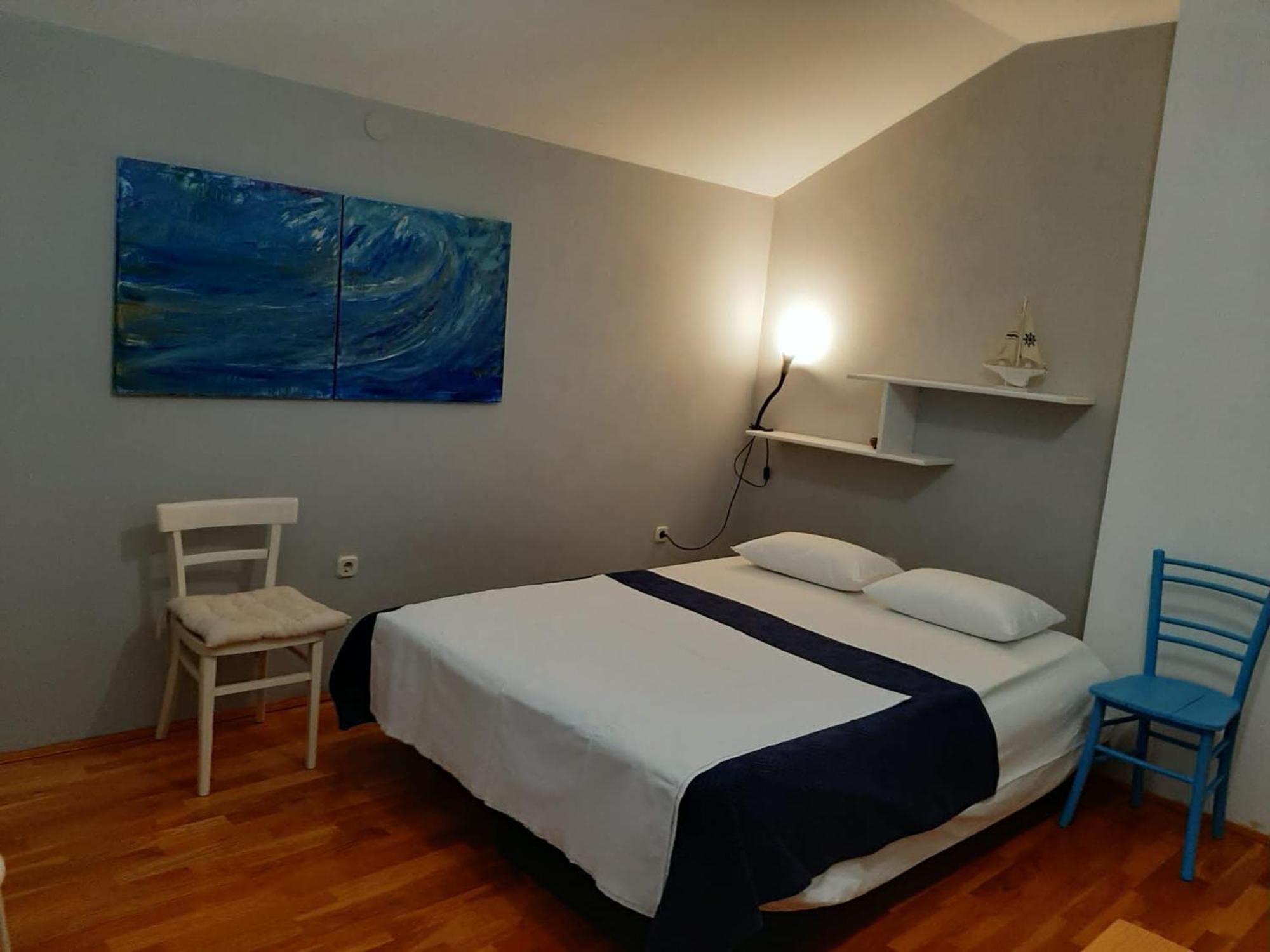 Apartmani Labud Sukošan 외부 사진