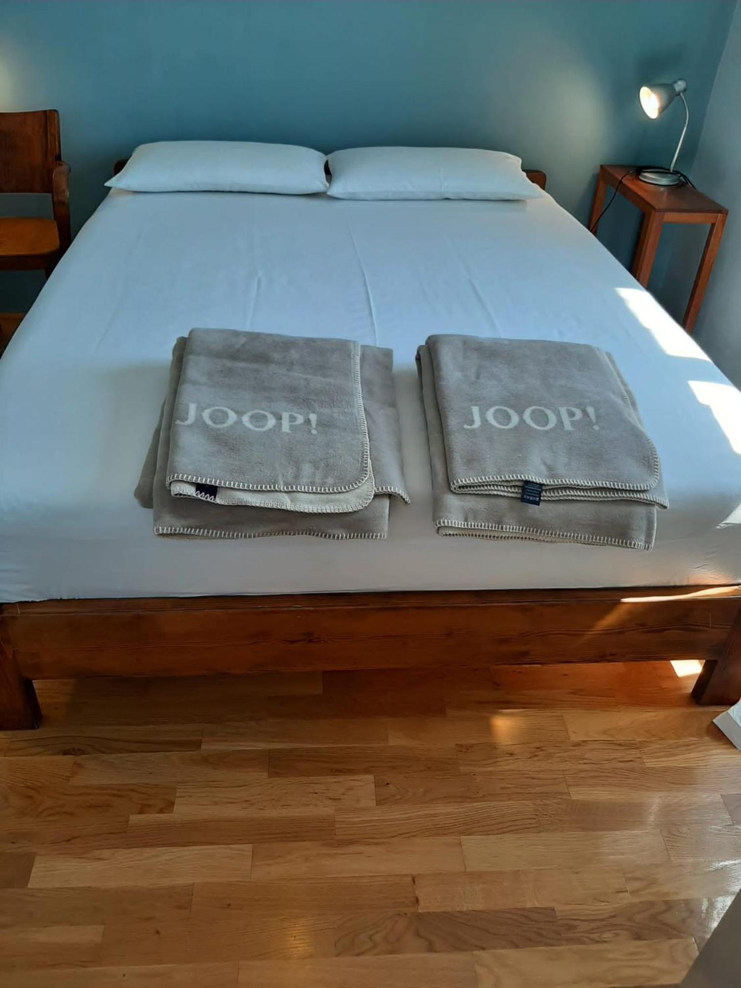 Apartmani Labud Sukošan 외부 사진