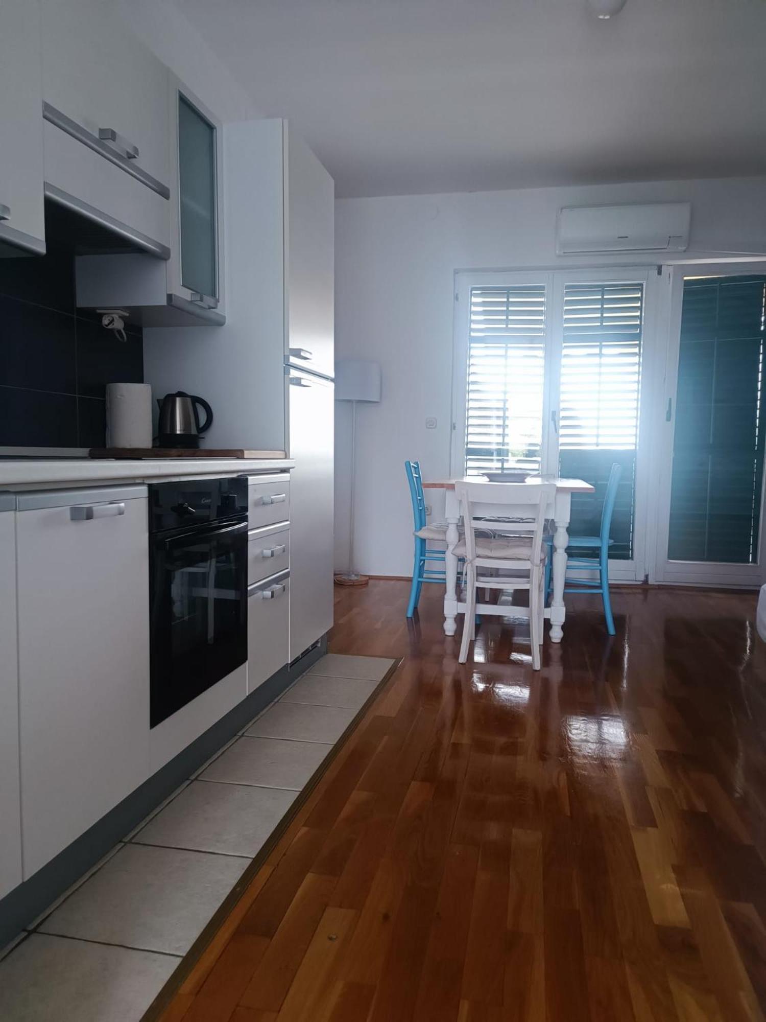 Apartmani Labud Sukošan 외부 사진