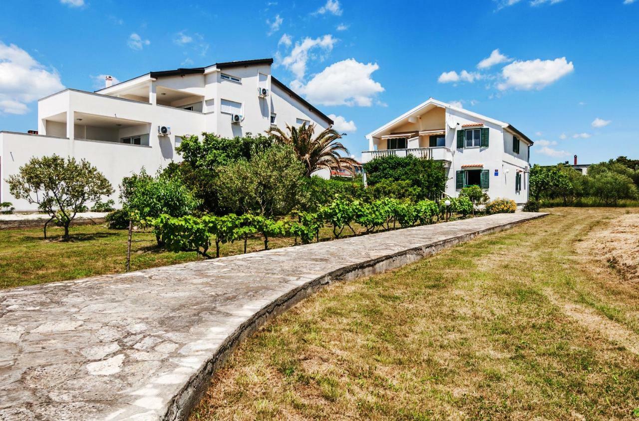 Apartmani Labud Sukošan 외부 사진