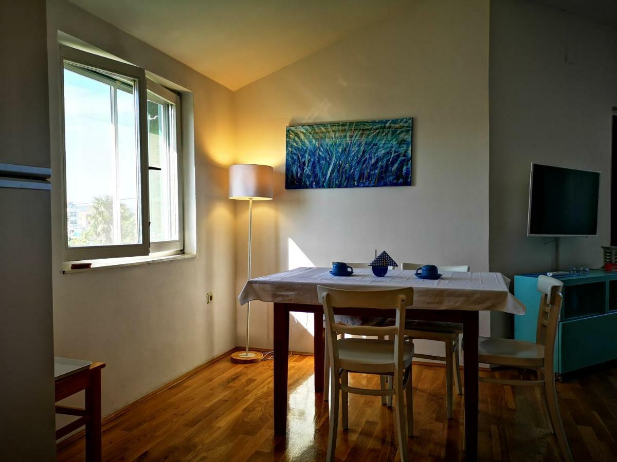 Apartmani Labud Sukošan 외부 사진