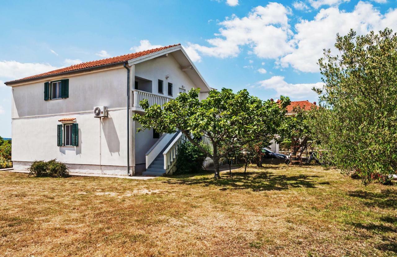 Apartmani Labud Sukošan 외부 사진