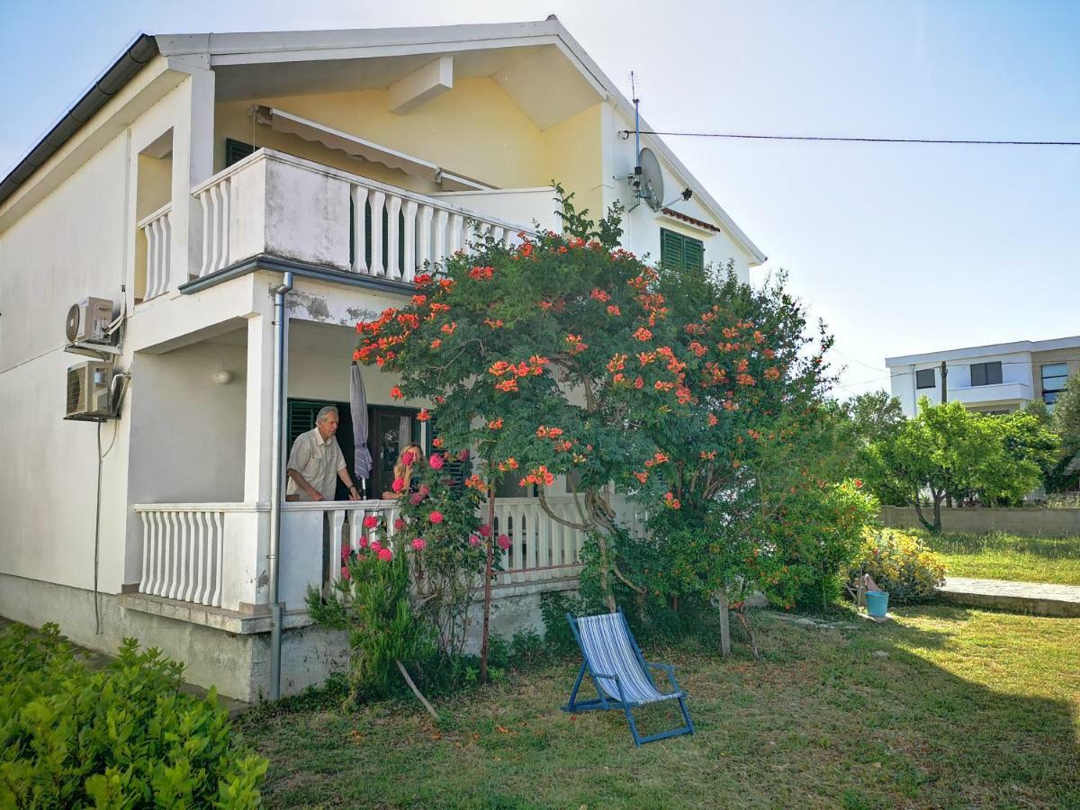 Apartmani Labud Sukošan 외부 사진