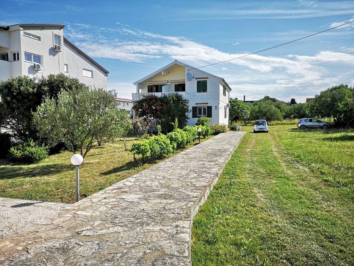 Apartmani Labud Sukošan 외부 사진