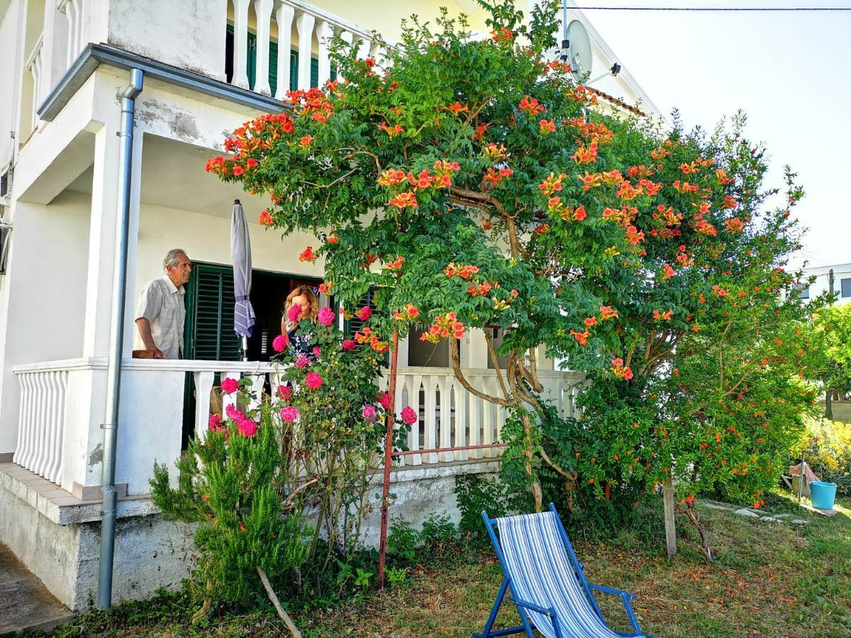 Apartmani Labud Sukošan 외부 사진