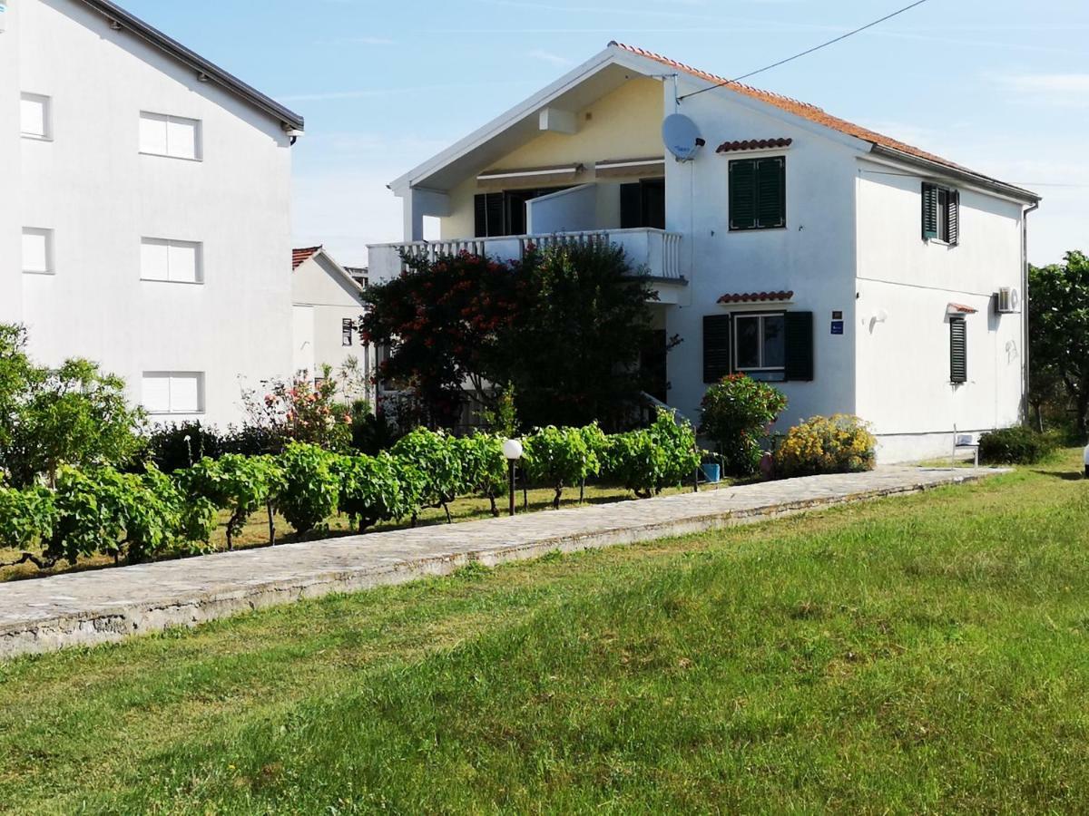 Apartmani Labud Sukošan 외부 사진