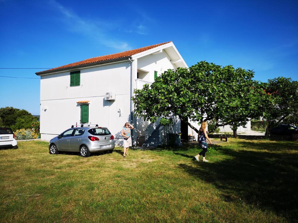 Apartmani Labud Sukošan 외부 사진